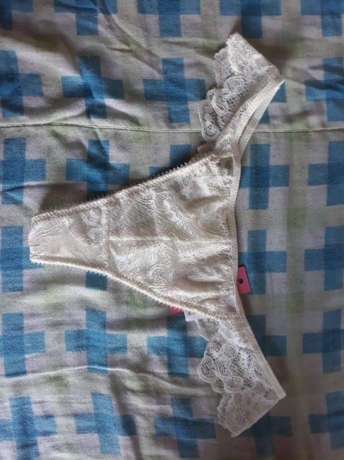 Comprinhas lingerie #vemver - 2
