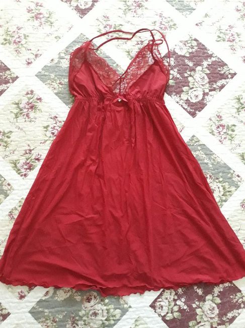 Comprinhas lingerie #vemver - 4