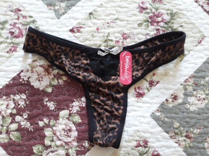 Comprinhas lingerie #vemver - 8