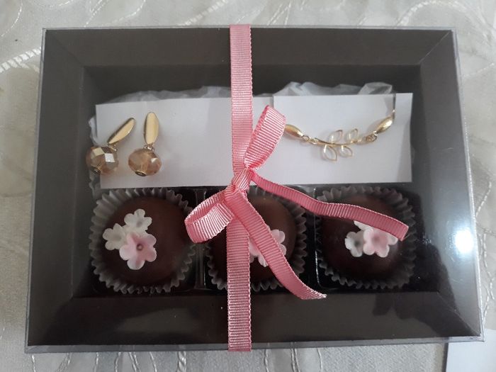 Presente Florista - 1