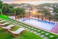 Saga da lua de mel - mudança de hotel - 9