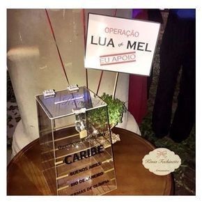 Casamento por adesão x lista de presentes - 5