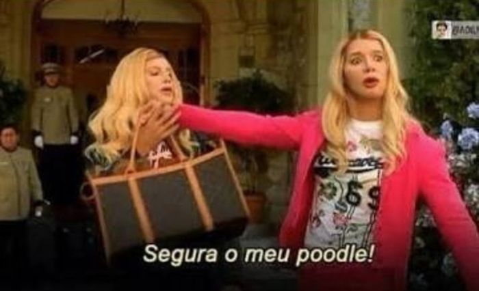 Noiva tem vestido roubado horas antes do casamento em Fortaleza - 1