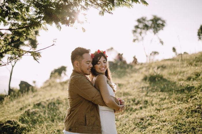 As fotos do pré wedding chegaram #vemver ❤😍 - 6