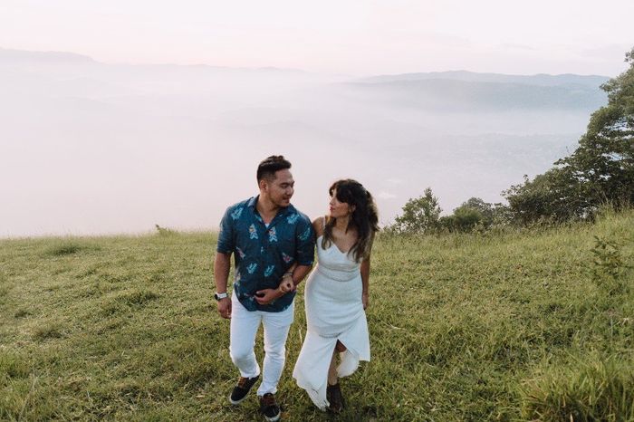 As fotos do pré wedding chegaram #vemver ❤😍 - 10
