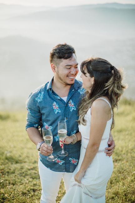 As fotos do pré wedding chegaram #vemver ❤😍 - 14