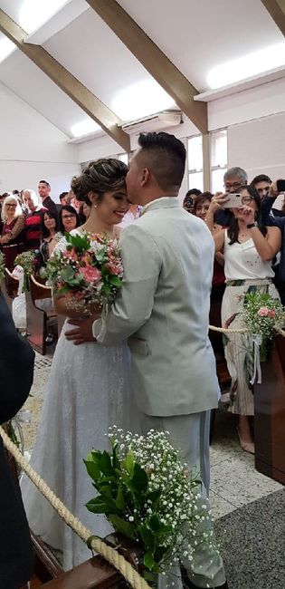 meu casamento - Fotos não oficiais - 11
