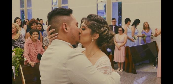 Meu casamento - mais fotos e vídeo - 2