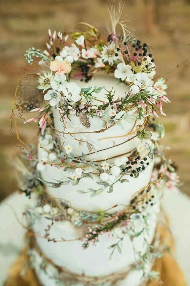  Casamento boho - 1