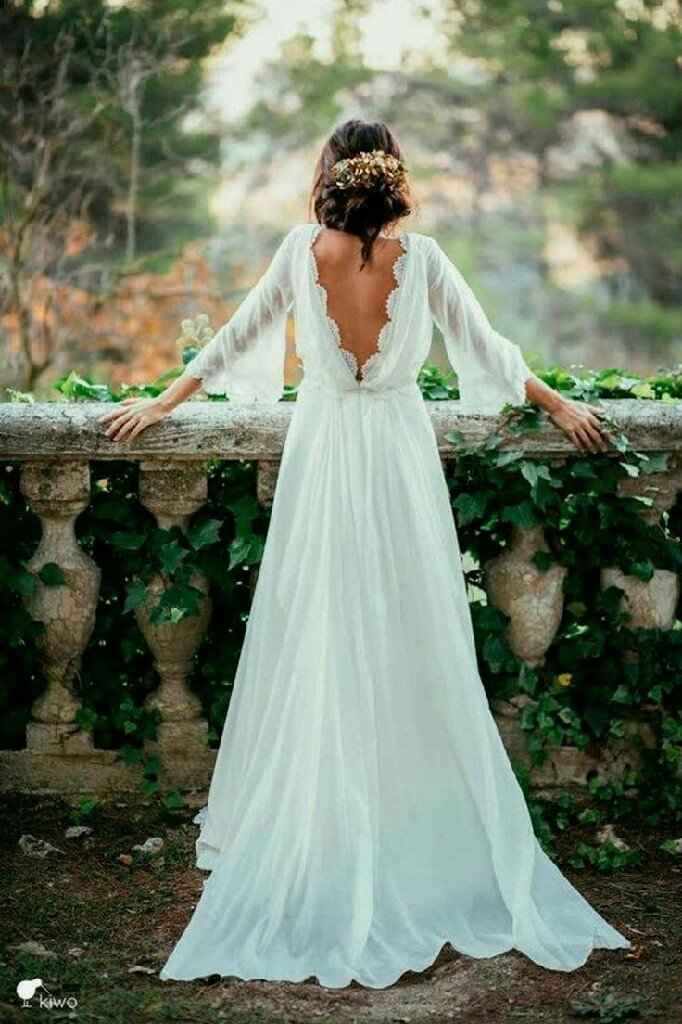  Casamento boho - 2