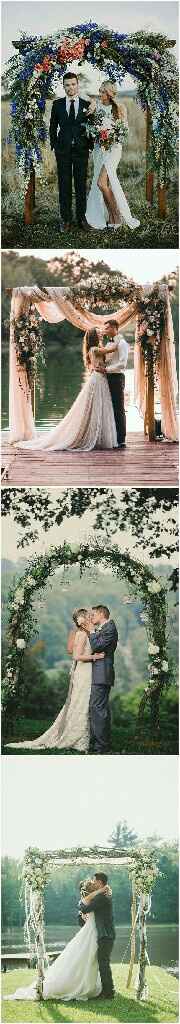  Casamento boho - 3