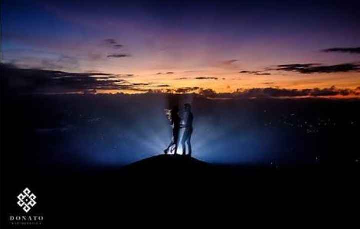 Pre wedding cachoeira - 4