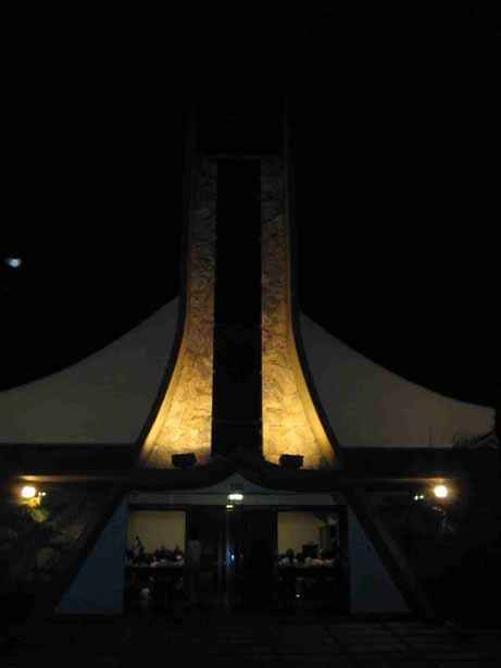 Nossa paróquia escolhida - 2