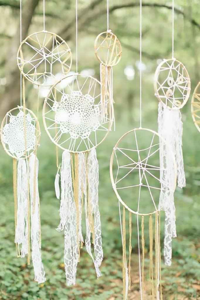 Inspiração - Boho - 5