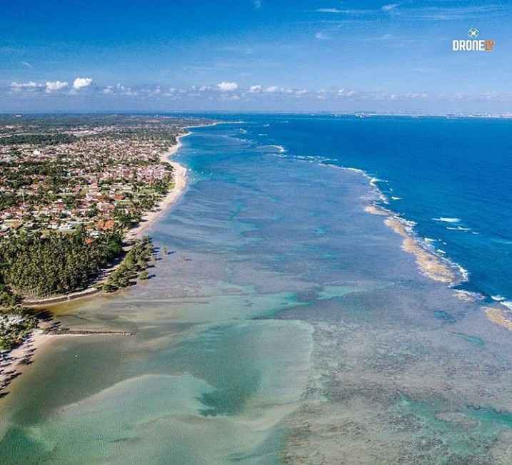 Ilha de Itaparica - Lua de mel - 5