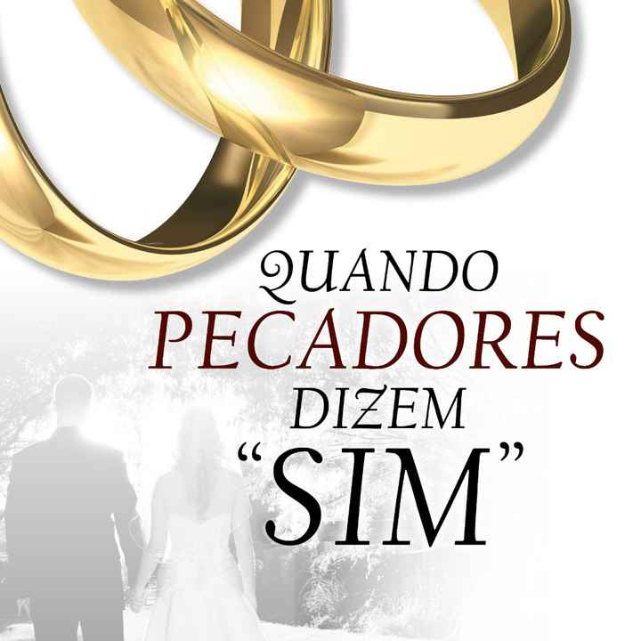 Curso de noivos - 1