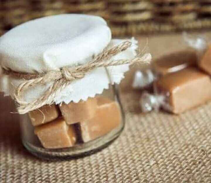 Lembrancinhas para convidados. .♡ - 1