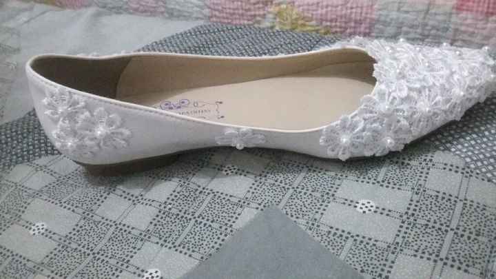 Minha sapatilha - diy - 1