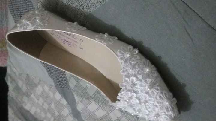 Minha sapatilha - diy - 3