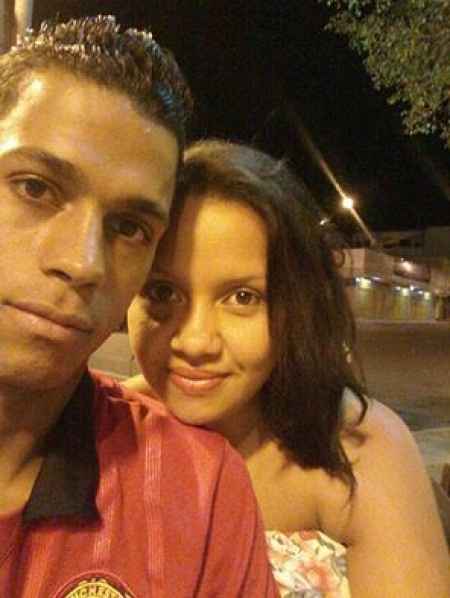 Eu e meu amor