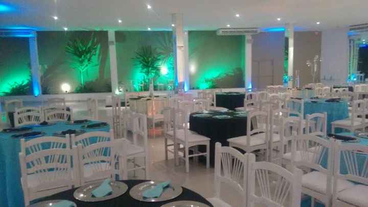 Visitei hoje o ibiza hall - 2