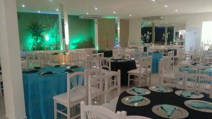 Visitei hoje o ibiza hall - 3