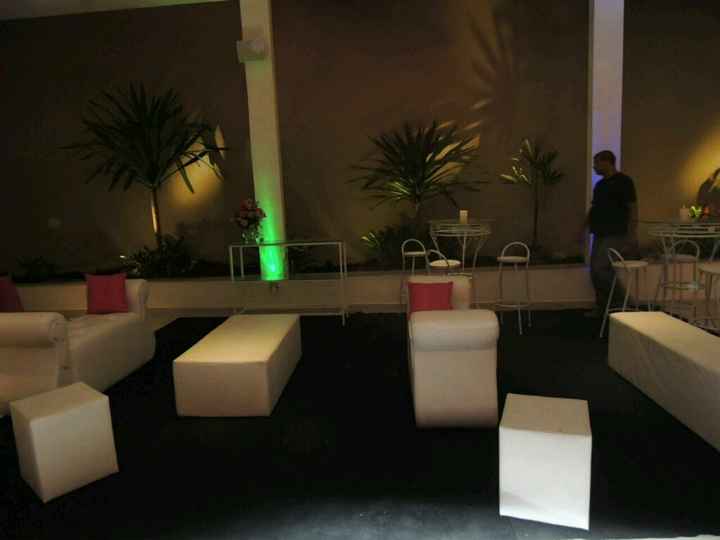 Visitei hoje o ibiza hall - 1