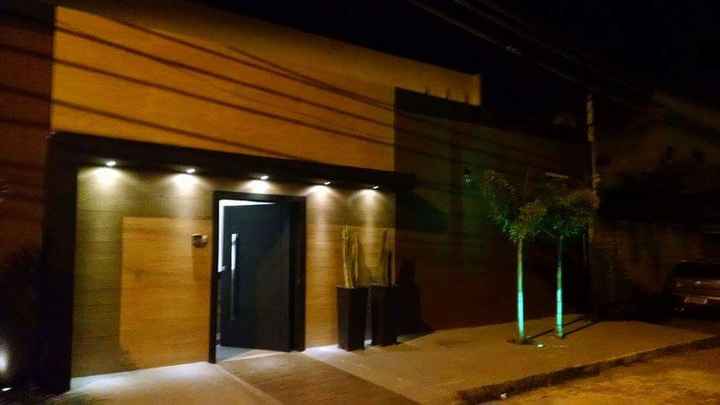 Visitei hoje o ibiza hall - 1