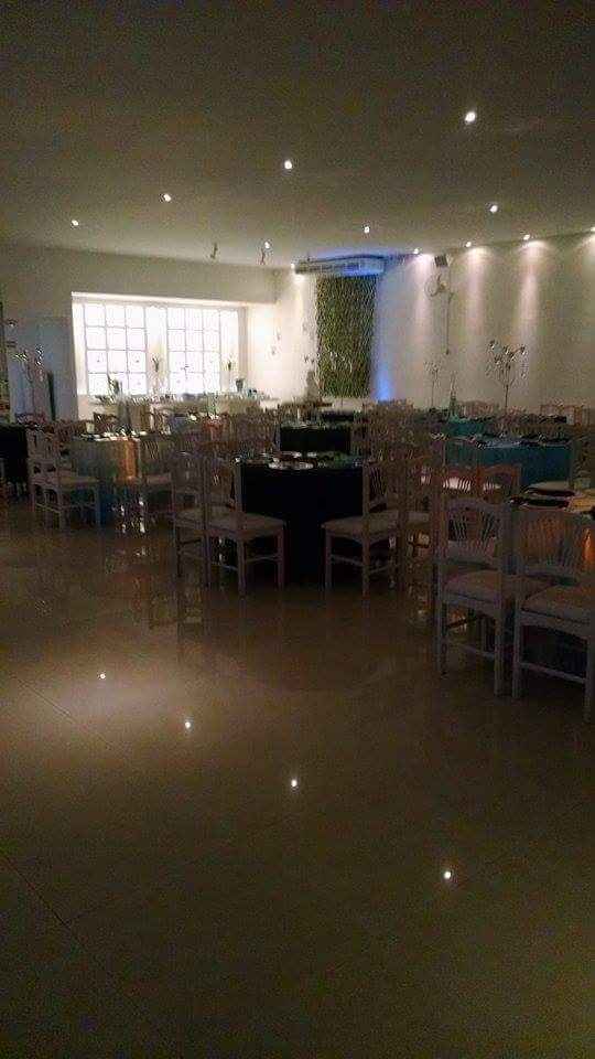 Visitei hoje o ibiza hall - 2