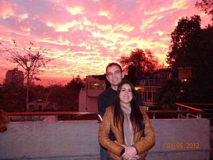 Chile ou buenos aires? - 1
