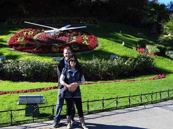 Chile ou buenos aires? - 2