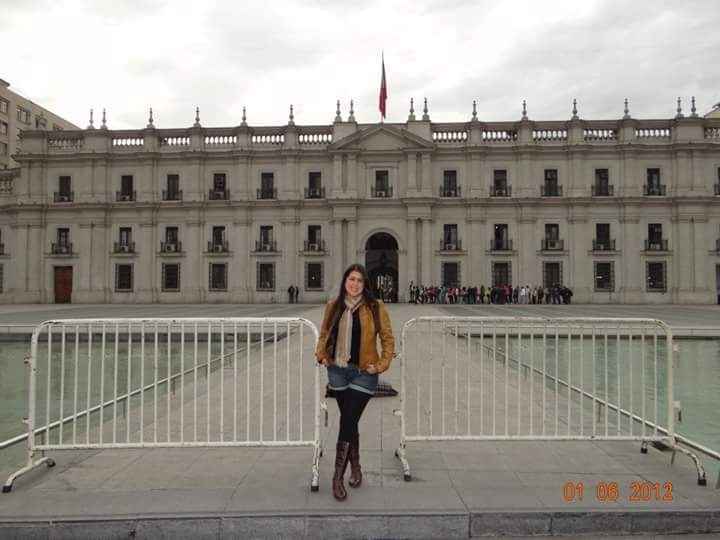 Chile ou buenos aires? - 3