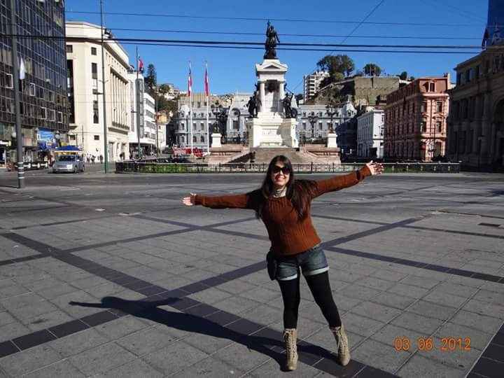 Chile ou buenos aires? - 4