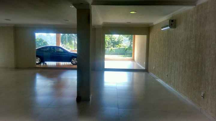 Cor da decoração - 1