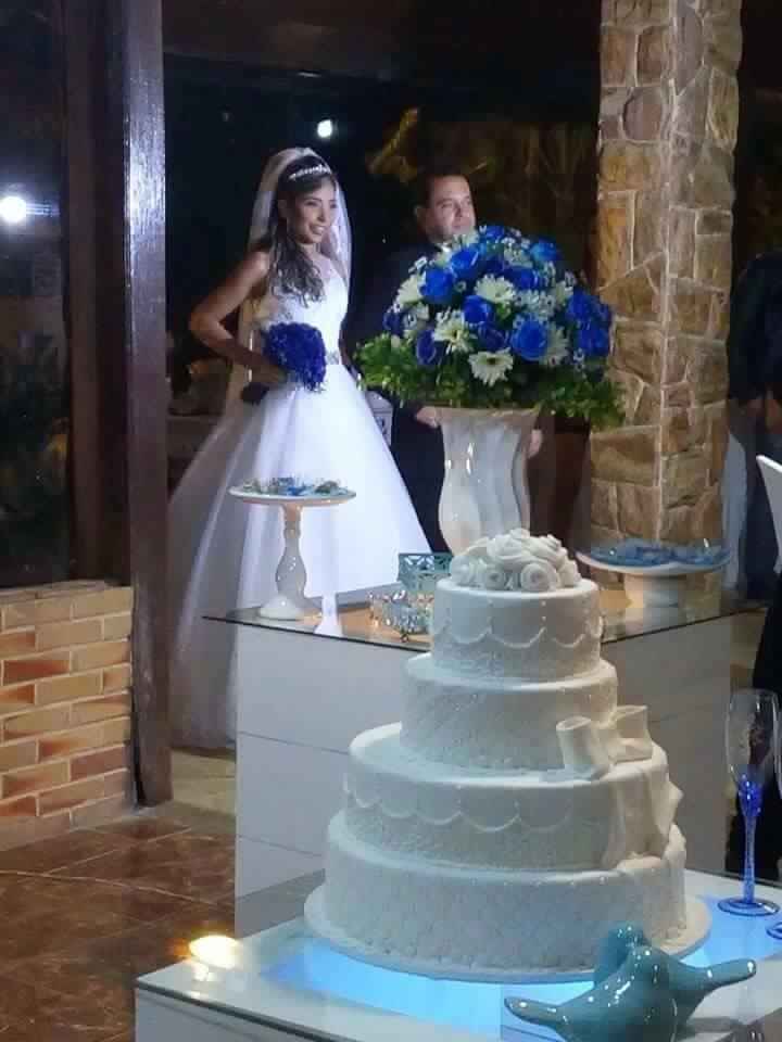 Alguém vai casar um pouco longe de casa? - 7