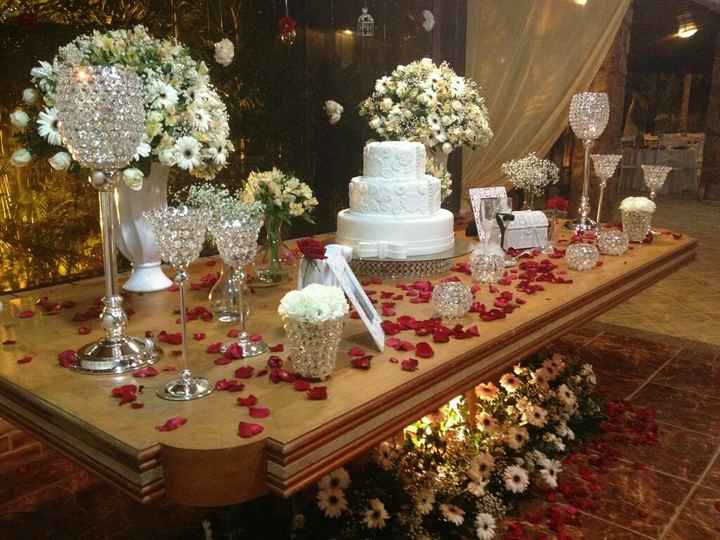 Alguém vai casar um pouco longe de casa? - 8