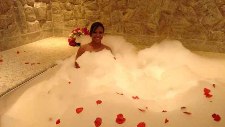 Alguém vai casar um pouco longe de casa? - 10