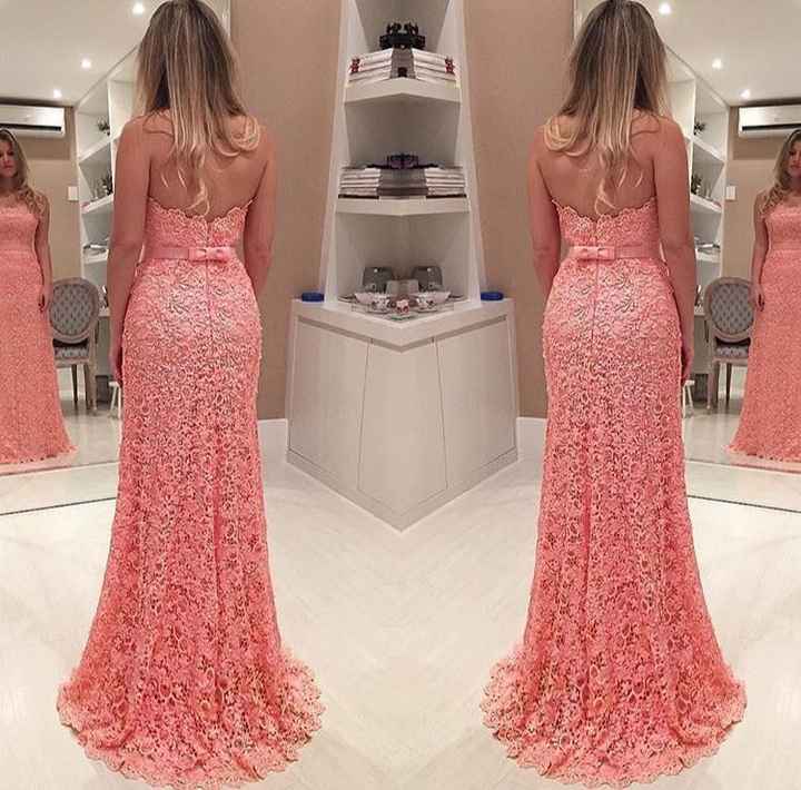 Quase desistindo da cor azul royal e pink , entendam... - 1