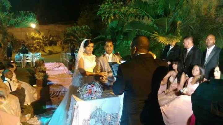 Noivinhas do rio de janeiro alguém vai casar em chácara ou sitio? já acharam o lugar dos sonhos? - 3