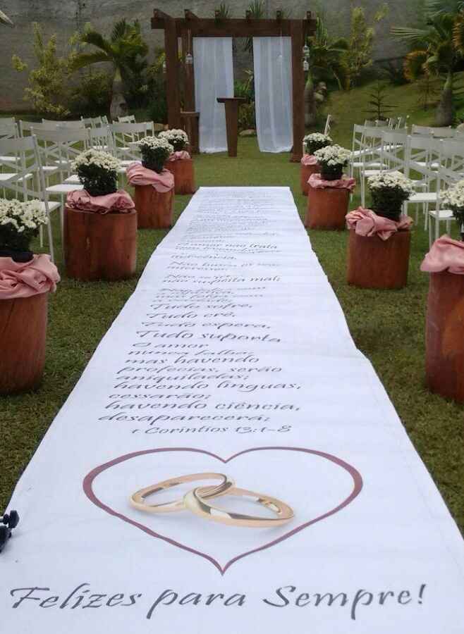 Noivinhas do rio de janeiro alguém vai casar em chácara ou sitio? já acharam o lugar dos sonhos? - 4