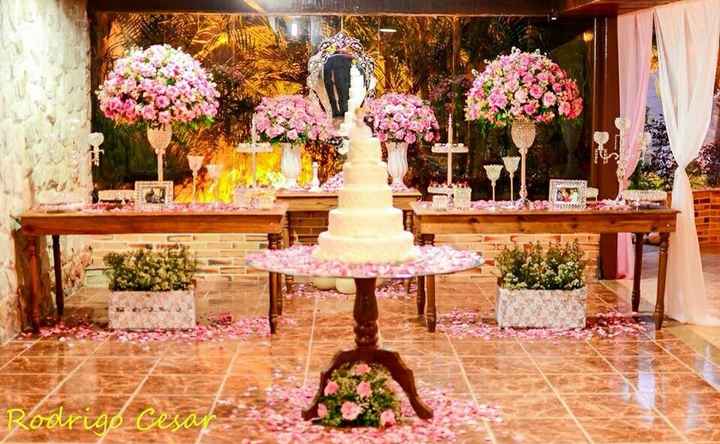 Noivinhas do rio de janeiro alguém vai casar em chácara ou sitio? já acharam o lugar dos sonhos? - 5