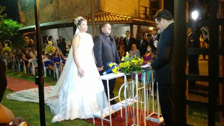 Noivinhas do rio de janeiro alguém vai casar em chácara ou sitio? já acharam o lugar dos sonhos? - 7