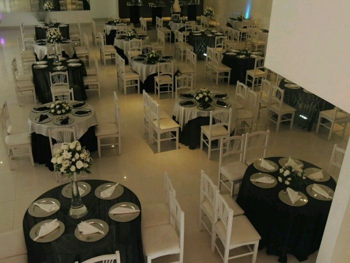 Casar no sítio, me ajudem ! - 3