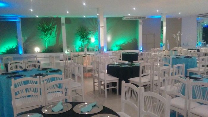 Visitei hoje o ibiza hall - 2
