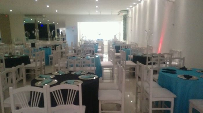 Visitei hoje o ibiza hall - 4