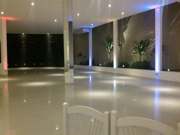 Visitei hoje o ibiza hall - 2