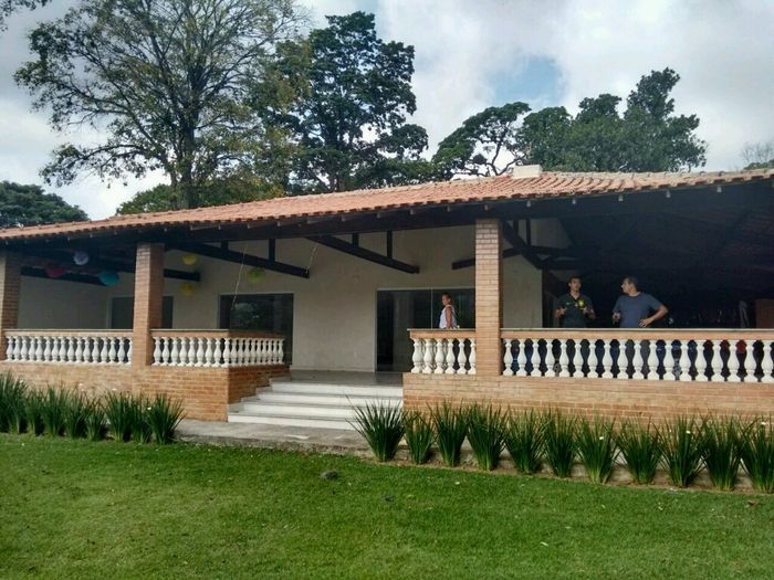Casamento teve que ser antecipado ! - 11