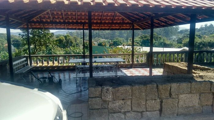 Casamento teve que ser antecipado ! - 4