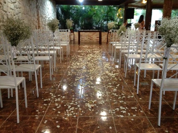 Alguém vai casar um pouco longe de casa? - 4