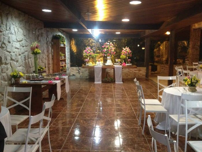 Alguém vai casar um pouco longe de casa? - 6